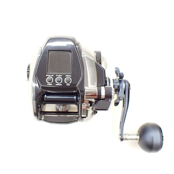 ２０ビーストマスターＭＤ３０００